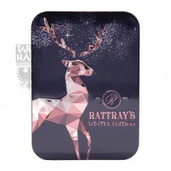 Rattrays Winter Edition 2021