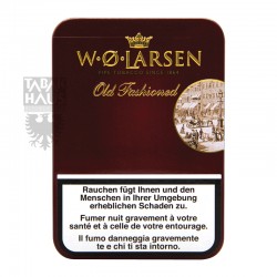W. Ø. Larsen Old Fashioned