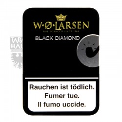 W. Ø. Larsen Black Diamond