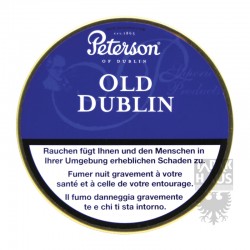 Peterson "OLD DUBLIN"