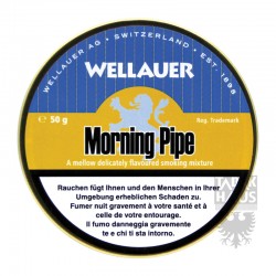 Wellauer "MORNING PIPE"