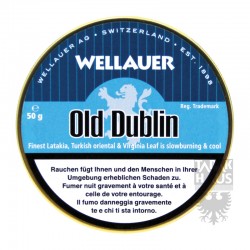 Wellauer "OLD DUBLIN "