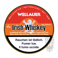 Wellauer "IRISH WHISKEY"