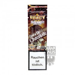 Juicy Blunts "Double Dutch Chocolate"