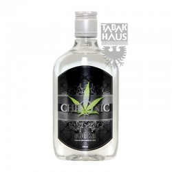 Chronic Hanf Vodka 40% vol,...