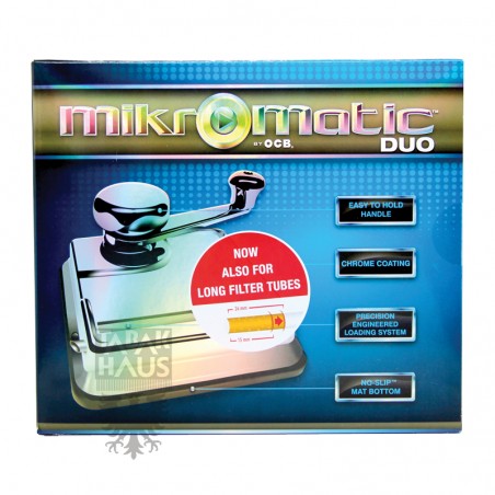 Mikromatic Duo by OCB