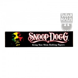 Snoop Dogg King Size Slim...
