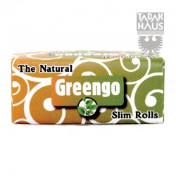 Greengo Slim Rolls
