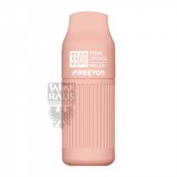 Freeton Miller 3500 - Pink...