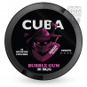 CUBA NINJA Edition Bubble gum