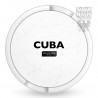 CUBA WHITE LINE