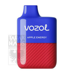 VOZOL ALIEN 3000 Apple Energy