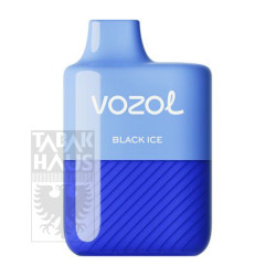 VOZOL ALIEN 3000 Black Ice
