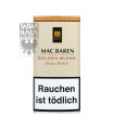 Mac Baren “GOLDEN BLEND” Ready Rubbed PFEIFENTABAK 50g