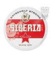 Siberia White Dry Extremly Strong