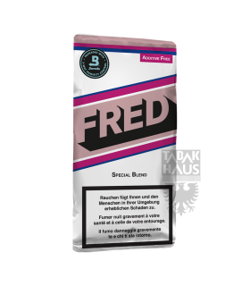 Fred Special Blend