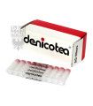 Denicotea Standard-Filter für Spitzen