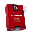 Vauen Dr. Perl Junior 100er Box Filter 9 mm