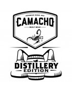 Camacho Connecticut Distillery Edition
