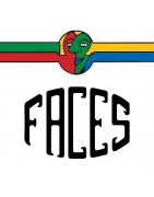 Faces Cigars